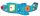  Viga Plane 50673 Manipulationstafel