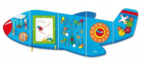  Viga Plane 50673 Manipulationstafel