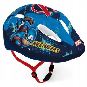  Seven ZB-129622 Avengers Fahrradhelm