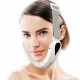  GESICHTSMASSAGER V CHIN LIFTING LED-THERAPIE 2in1 VIBRATIONSSTRAFFTUNG