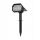  Eco Power Energy eingebettete Solarlampe, schwarz, 27,9 cm, 1 Stk.