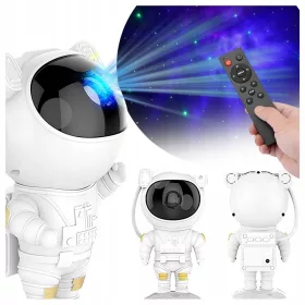  DT Projektorlampe weiß
