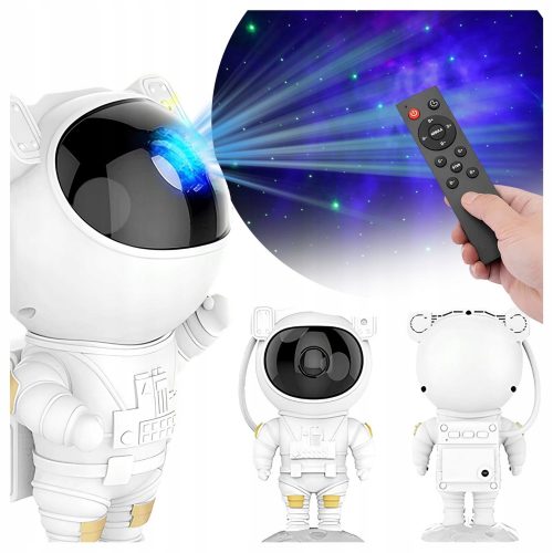  DT Projektorlampe weiß