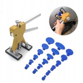  Dellenentfernungsset zum Ausbeulen