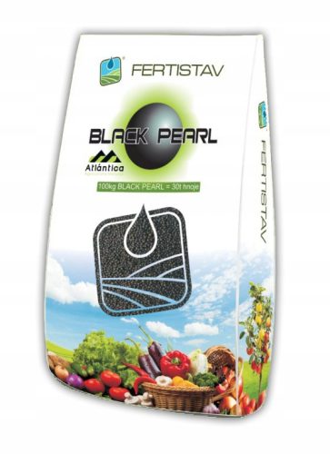  Fertistav Mehrkomponenten-Düngergranulat 15 kg