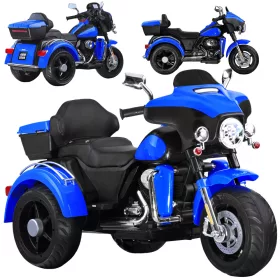  Motor jokomisiada weiß bis 30 kg