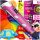  3D-STIFT FÜR KINDER DRUCKER MAGIC PEN SET + PLA-PATRONEN 160 METER