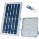  Berge Straßenlaterne 50 W 600 lm solarbetrieben