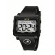  NEUE, MASSIVE UND KLARE ELEKTRONISCHE LCD-UHR, TPW – SPORTLICHER STIL
