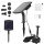  Bedee-Pumpe 2,5 W Bis zu 500 l/h
