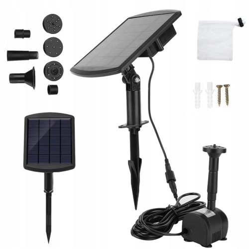  Bedee-Pumpe 2,5 W Bis zu 500 l/h