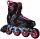  NILS Inline Skates Recreational Rubber Damen Inline Skates 41