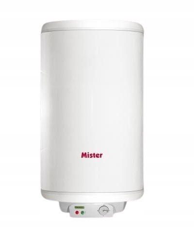  ELEKTROMET WJ MISTER Warmwasserbereiter 30L