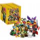  LEGO MINIFIGUREN - Serie 25 - 36 FIGUREN 3 SETS - 71045