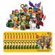  LEGO MINIFIGUREN – Serie 25 – 12 FIGUREN-SET – 71045