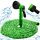  AUSZIEHBARER GARTENSCHLAUCH 20M-60M X-HOSE + PISTOLE