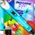  3D-STIFT FÜR KINDER DRUCKER MAGIC PEN SET + PLA-PATRONEN 200 METER + 2 weitere Produkte