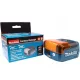  MAKITA WIEDERAUFLADBARE LED-TASCHENLAMPE 18V USB DML817