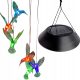  Solarlampe, 63 cm, 1 Stk.