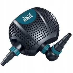  M6526 AQUA FORTE Wasserpumpe 85W 10000l/h