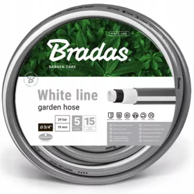  Bradas WWL3/420 Gartenschlauch 20 m PVC