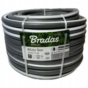  Bradas WWL3/450 Gartenschlauch 50 m PVC