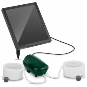  Uniprodo-Pumpe 0,54 W bis 500 l/h