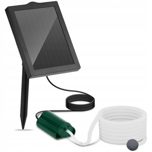  Expondo-Pumpe 1,2 W Bis zu 500 l/h