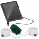  Expondo-Pumpe 1,13 W Bis zu 500 l/h