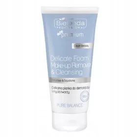  BIELENDA PURE BALANCE Sanfter Make-up-Entfernungsschaum