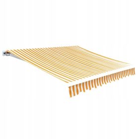  Markise 295 x 380 cm, Kunststoff