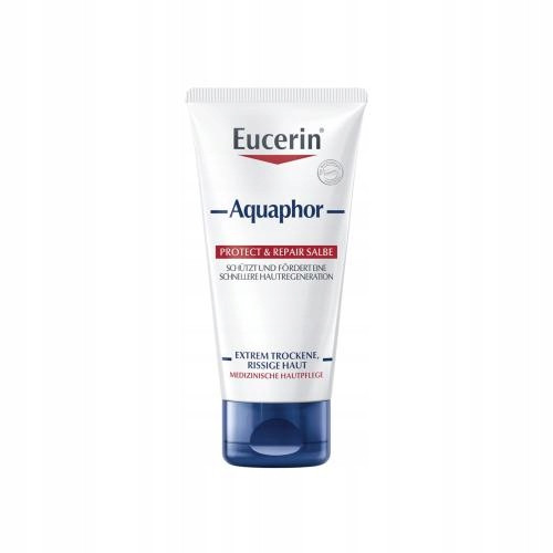  Eucerin Aquaphor regenerierende Salbe 45 ml RISSE