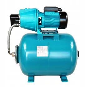  Einbach Oberflächenpumpe 1100 W 3600 l/h