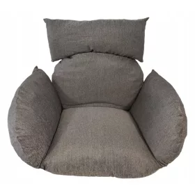  AL-FA Kissen 112 x 112 x 12 grau