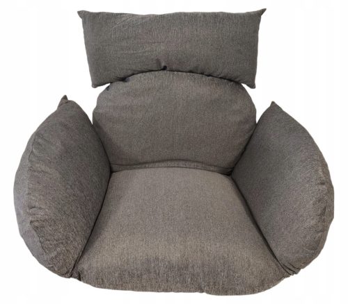 AL-FA Kissen 112 x 112 x 12 grau