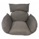  AL-FA Kissen 112 x 112 x 12 grau