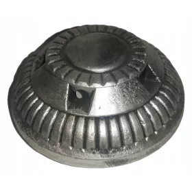  Künstlerische Kerzen aus GRANIC FASSGEWINDE