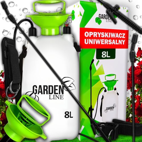  Avocado Home Handsprüher 8 l