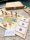  Familienpädagogisches Holzbrettspiel für Kinder – Bocian Bolek