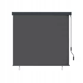  Markise 130 x 250 cm Stoff