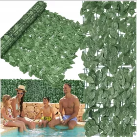  Bezug, Matte 175 x 300 cm, Kunststoff