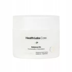  HEALTH LABS BALANCE ON feuchtigkeitsspendende Kopfhautmaske