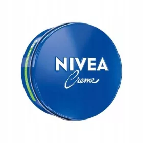  Nivea Gesichts- und Körperpflegecreme 250ml