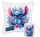  Lilo Stitch Disney Kissenbecher-Set als Geschenk für ein Kind