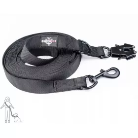  Abnehmbare, verstellbare Hundeleine, 5 m lang