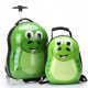  Dinosaurier Kinderkabinenkoffer Reise + RUCKSACK