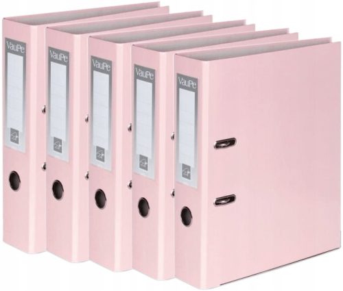 A4-Vau-Pe-Ordner