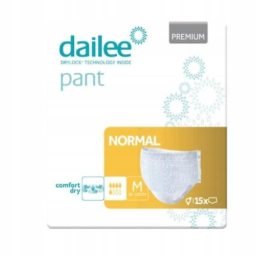  Dailee Pant Premium Normal M saugfähiges Höschen