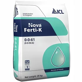  Kaliumchlorid SoluMOP K+S 25kg