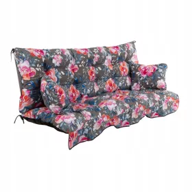  468886 Auflagen für Hollywoodschaukel 170 cm Ravenna PATIO